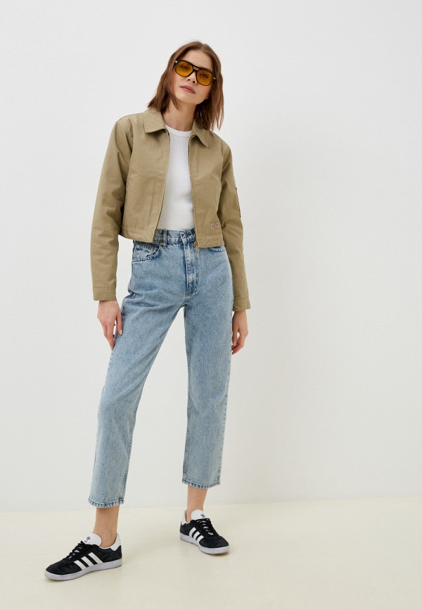 фото Куртка утепленная dickies