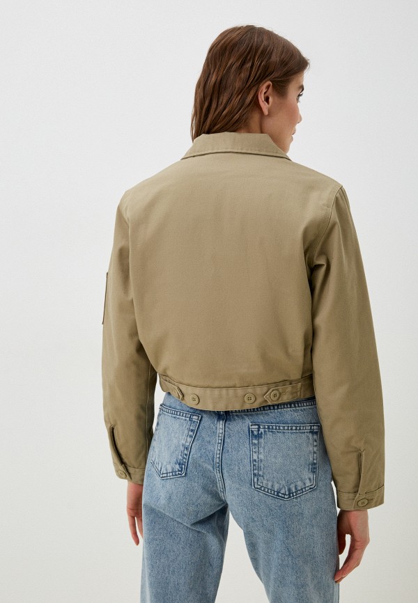 фото Куртка утепленная dickies