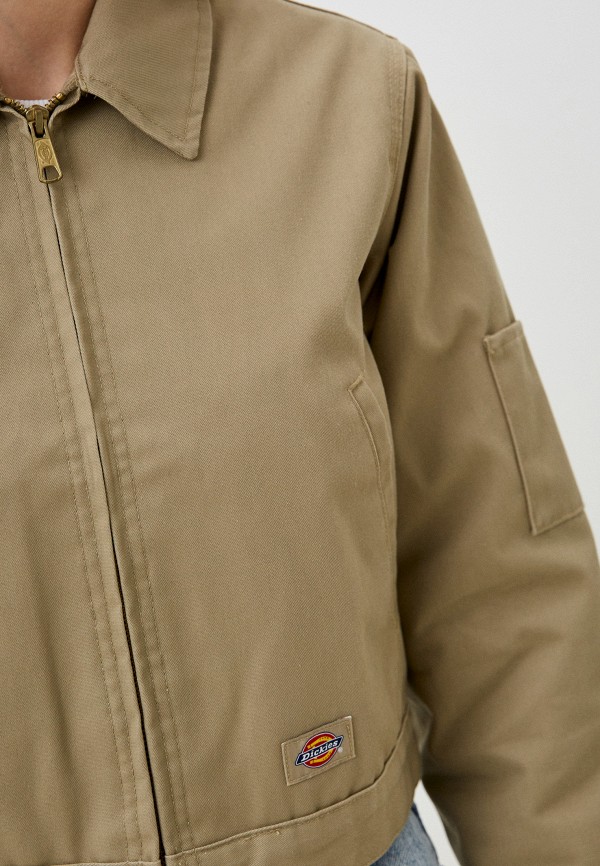 фото Куртка утепленная dickies