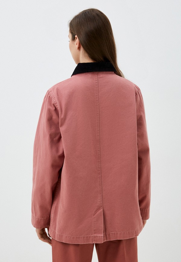 фото Куртка джинсовая dickies