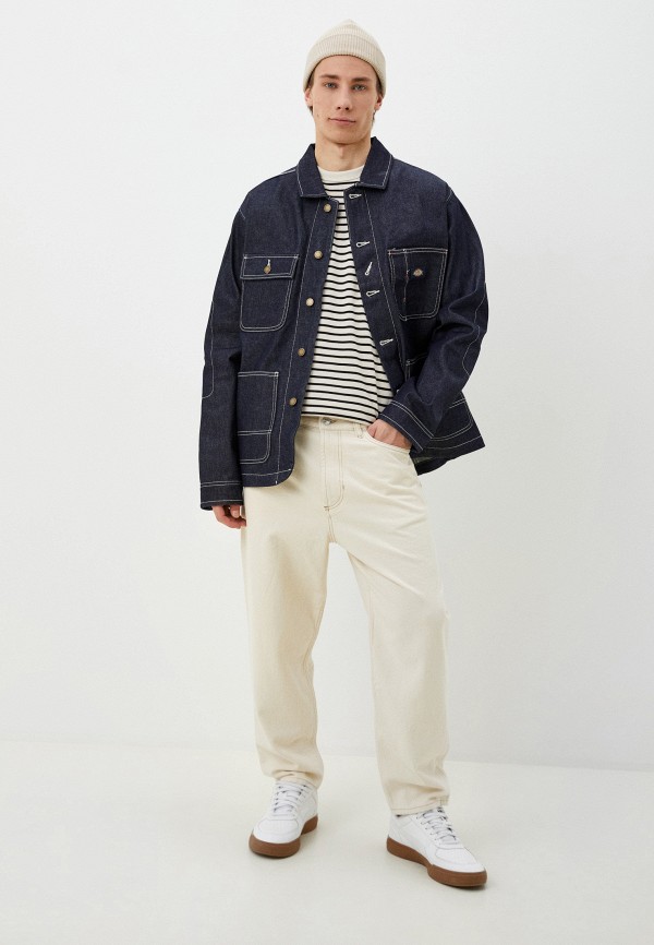 фото Куртка джинсовая dickies