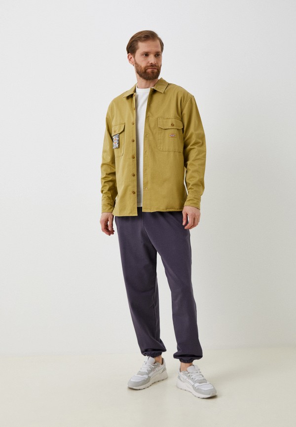 фото Рубашка dickies