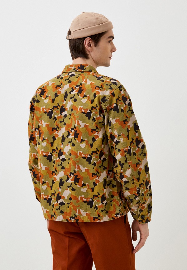 фото Куртка джинсовая dickies