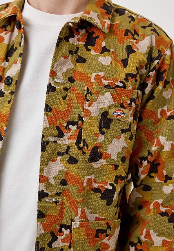 фото Куртка джинсовая dickies