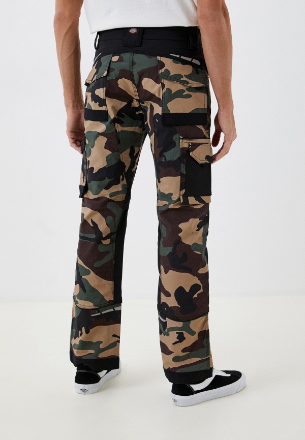 фото Брюки dickies