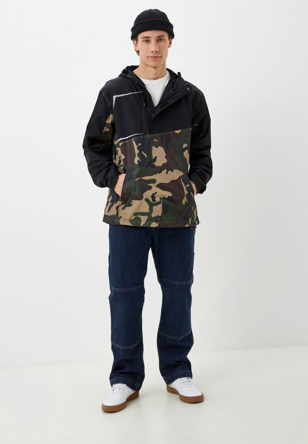 фото Ветровка dickies