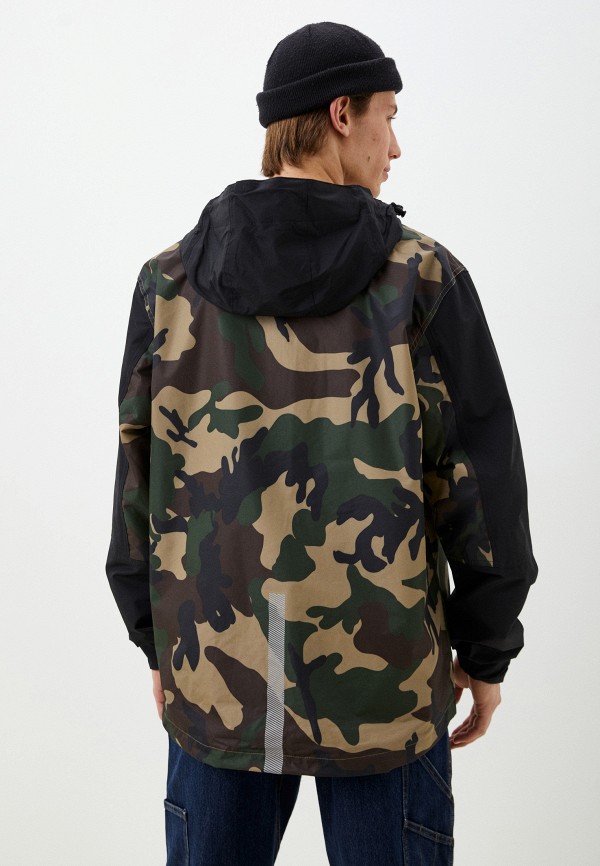 фото Ветровка dickies