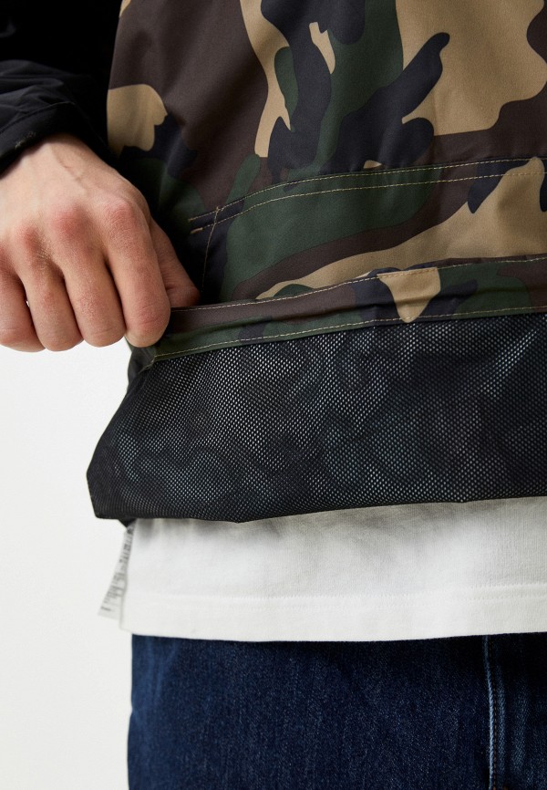 фото Ветровка dickies