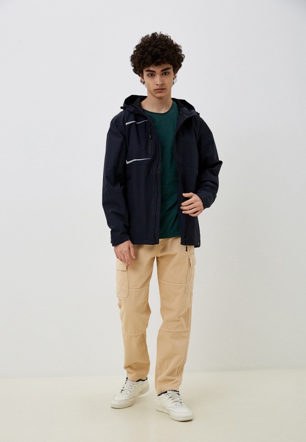 фото Ветровка dickies