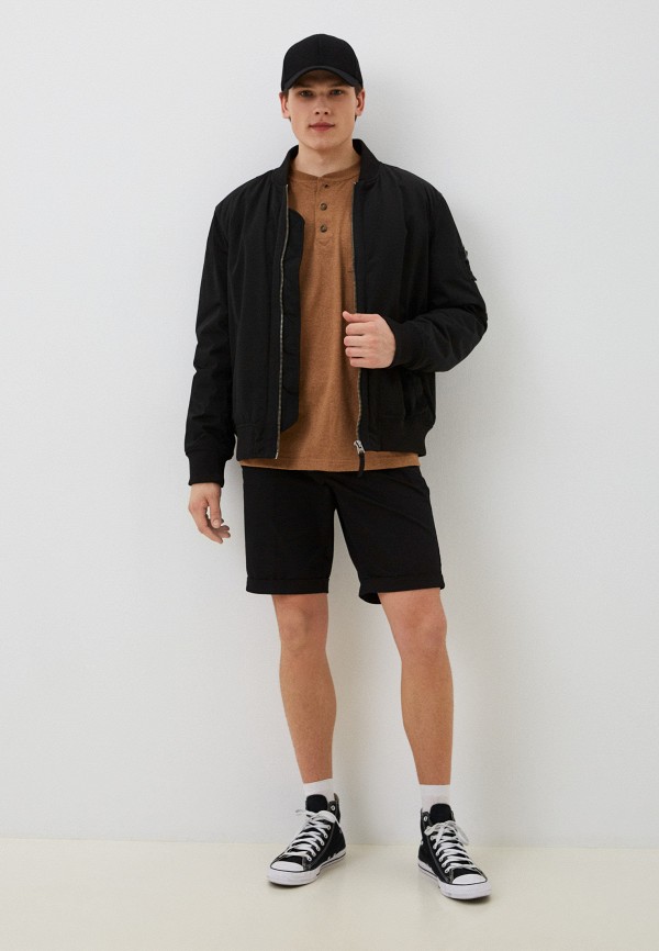 фото Лонгслив dickies