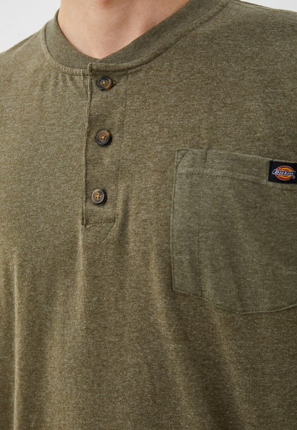 фото Лонгслив dickies