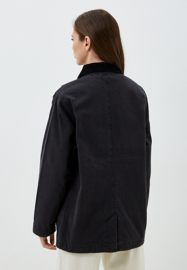 фото Куртка джинсовая dickies