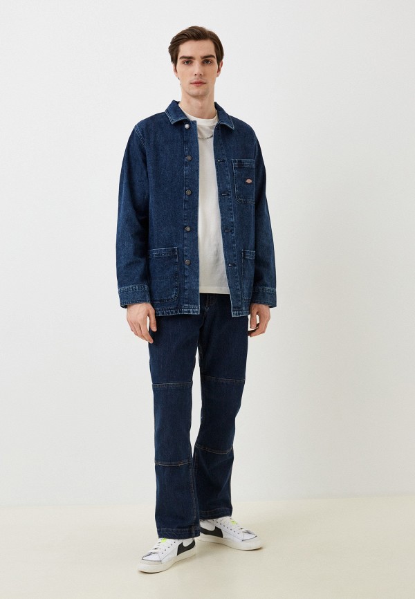 фото Куртка джинсовая dickies