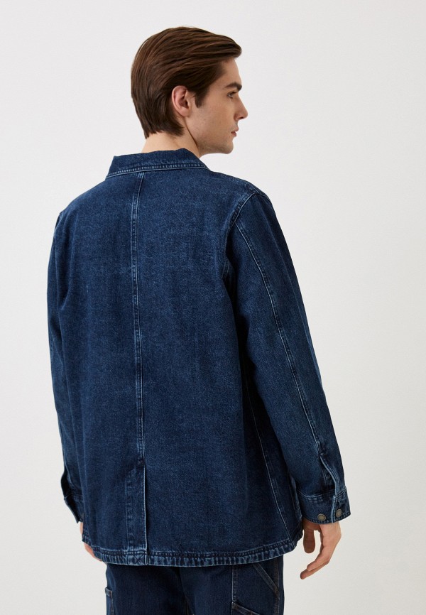 фото Куртка джинсовая dickies