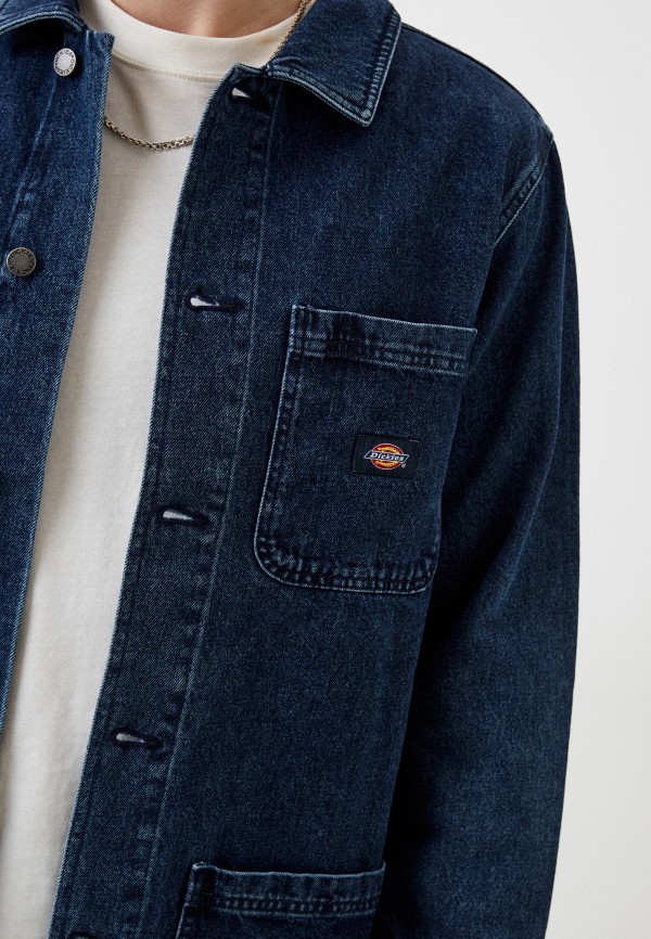 фото Куртка джинсовая dickies