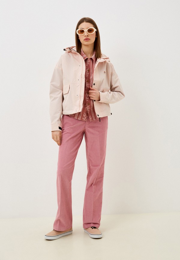 фото Ветровка dickies