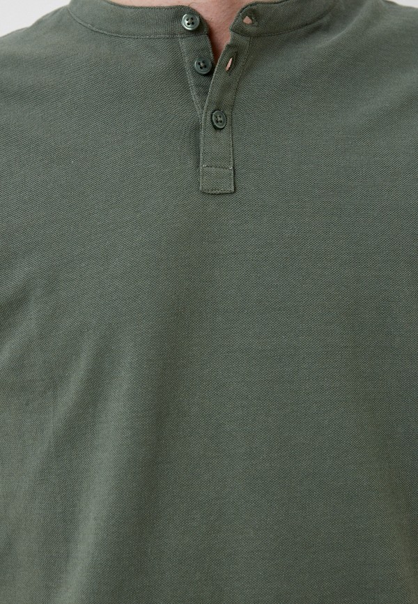 фото Поло van hipster