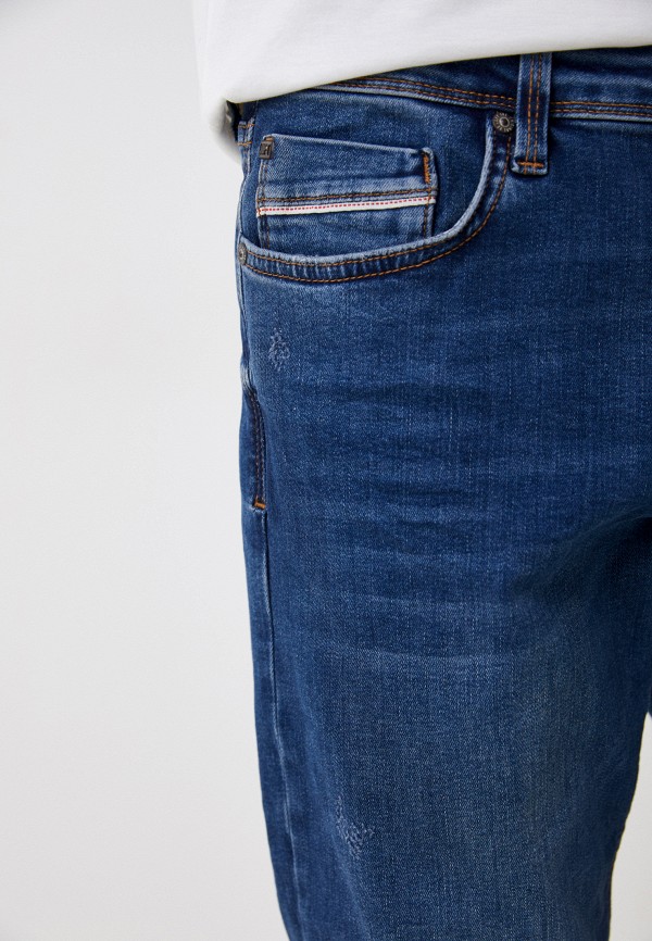 фото Джинсы loft