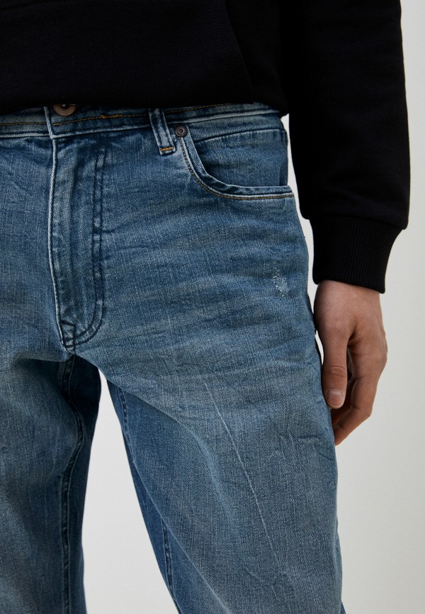 фото Джинсы loft