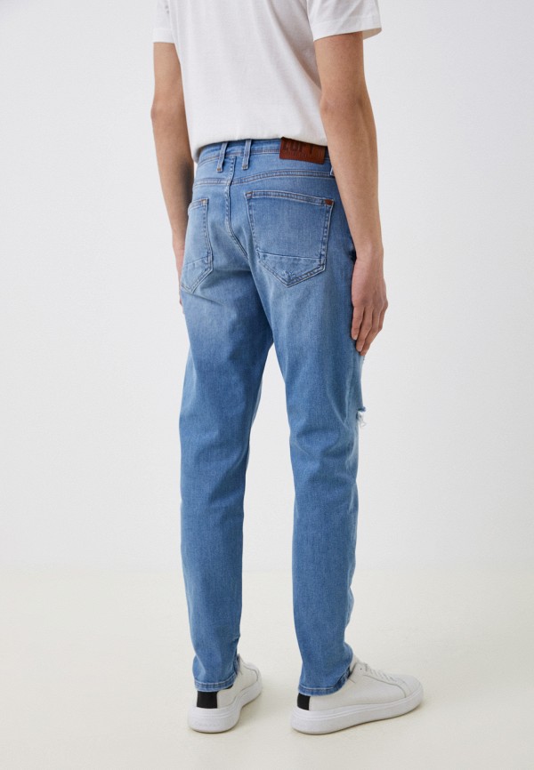 фото Джинсы loft