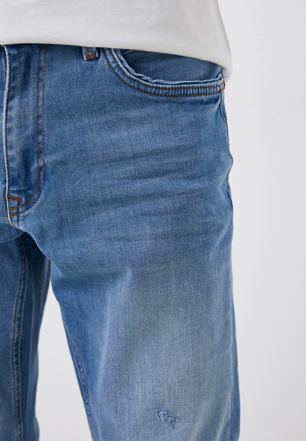 фото Джинсы loft