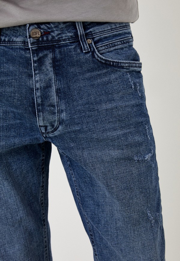 фото Джинсы loft