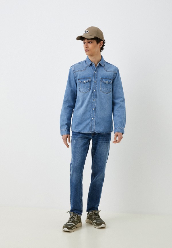 фото Джинсы loft