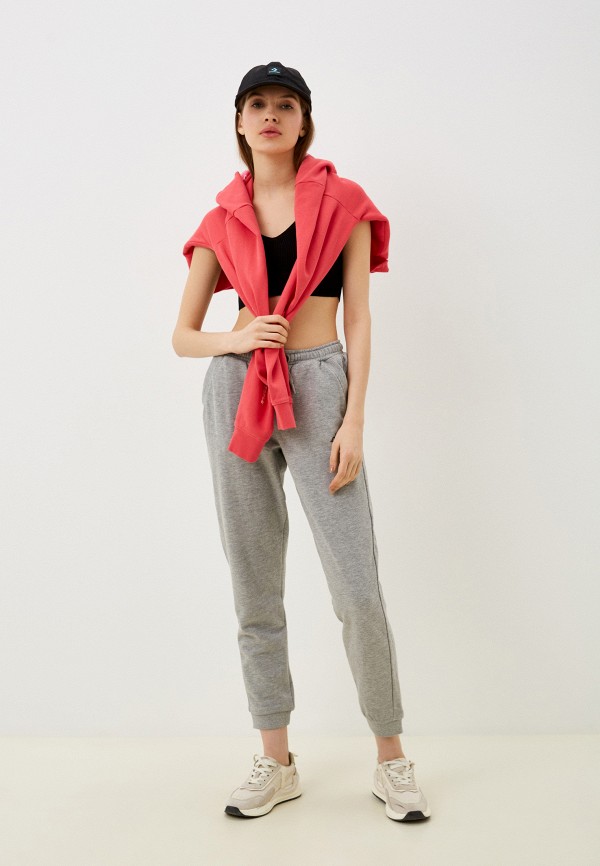 фото Брюки спортивные lee cooper