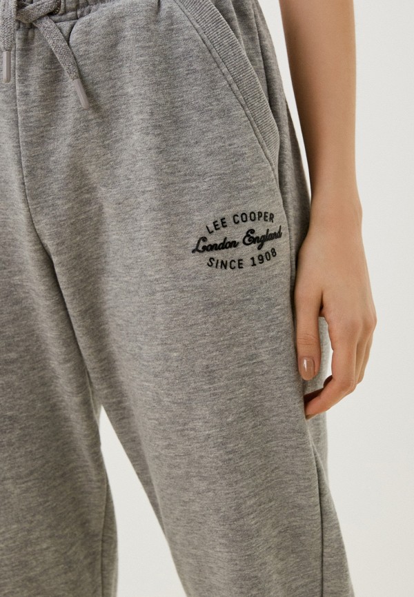 фото Брюки спортивные lee cooper