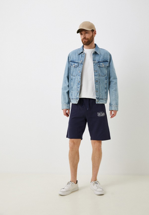 фото Шорты спортивные lee cooper