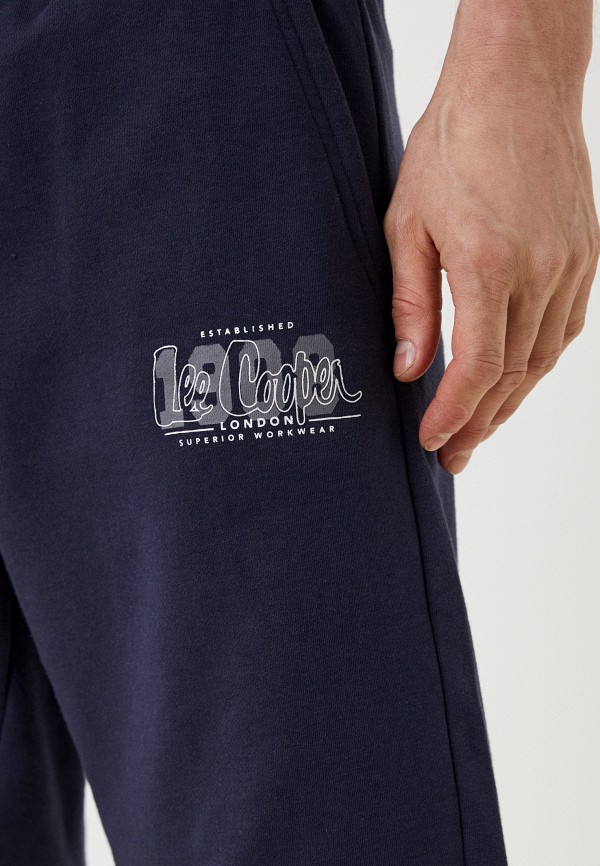 фото Шорты спортивные lee cooper