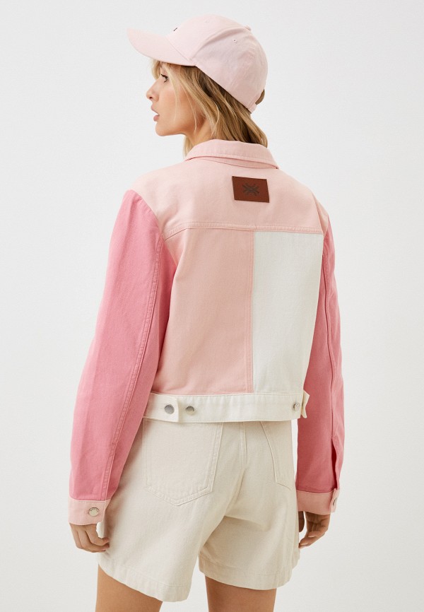 фото Куртка джинсовая united colors of benetton