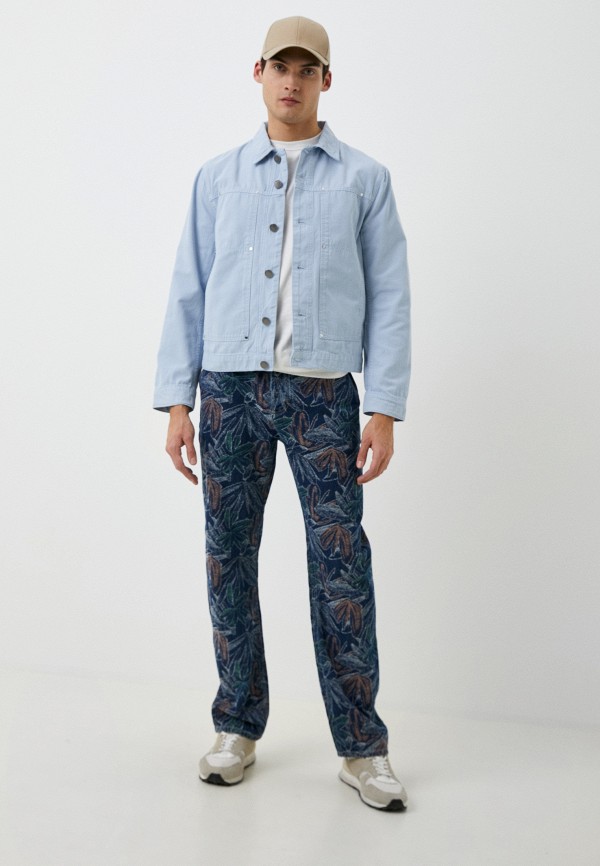 фото Куртка джинсовая united colors of benetton