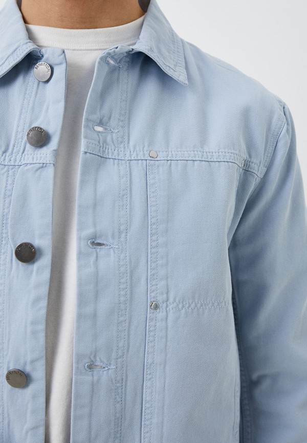 фото Куртка джинсовая united colors of benetton