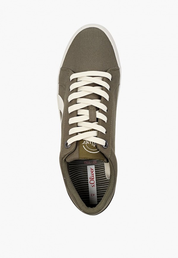 фото Кеды s.oliver