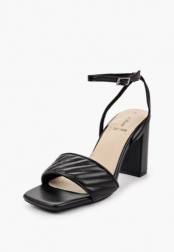 фото Босоножки s.oliver