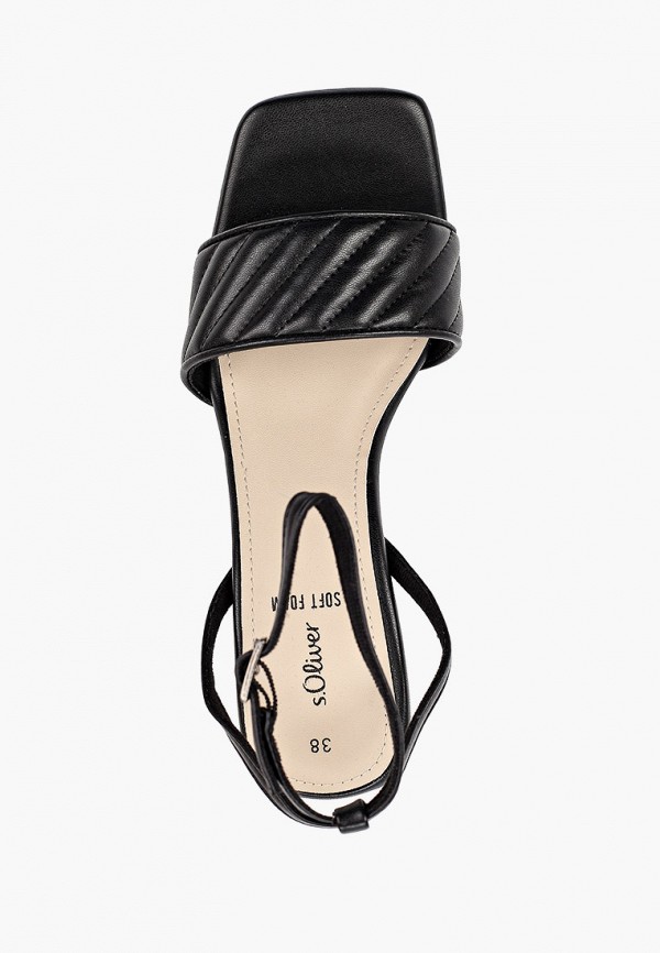 фото Босоножки s.oliver