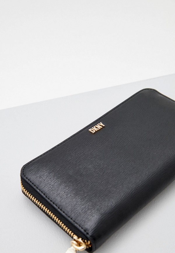 фото Кошелек dkny