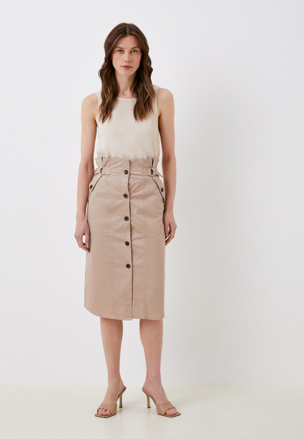 фото Юбка rinascimento