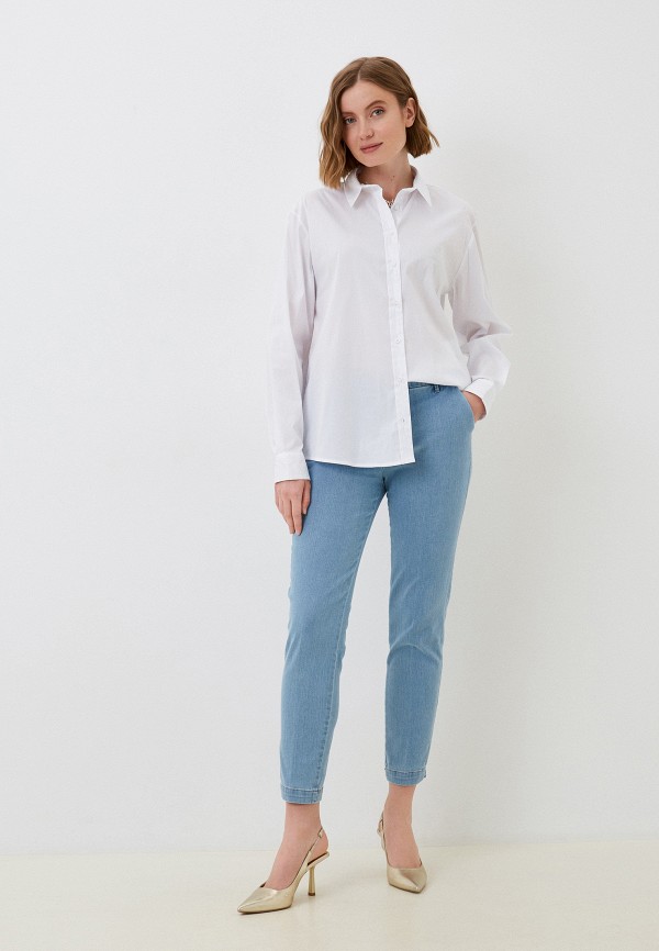 фото Джинсы rinascimento