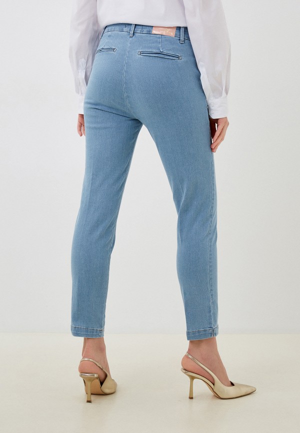 фото Джинсы rinascimento