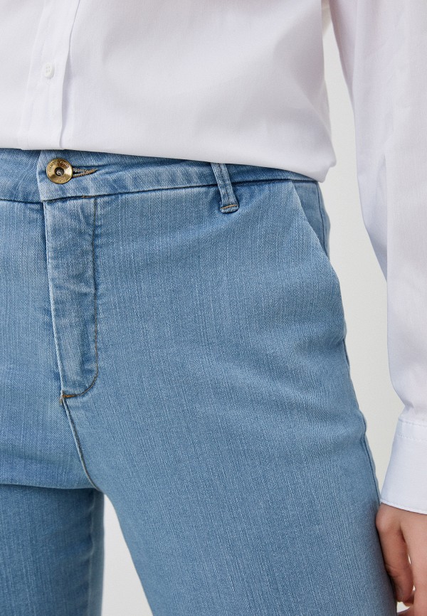 фото Джинсы rinascimento