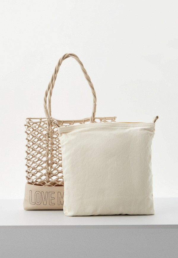 фото Сумка love moschino