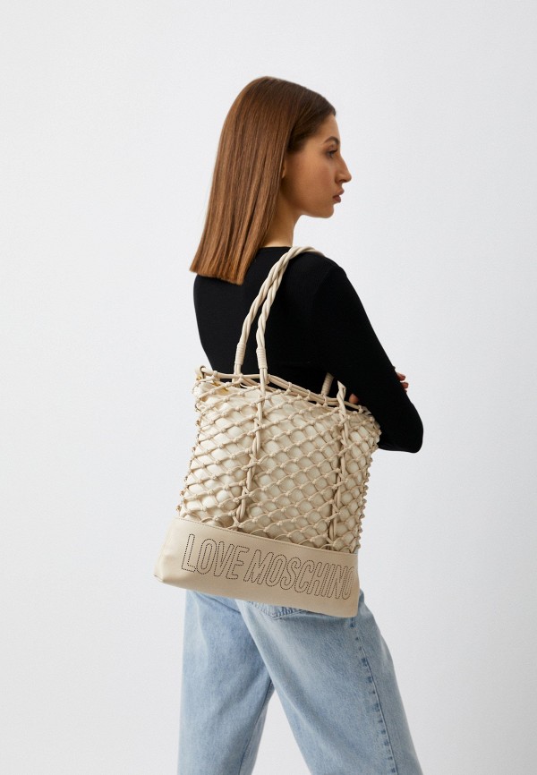 фото Сумка love moschino