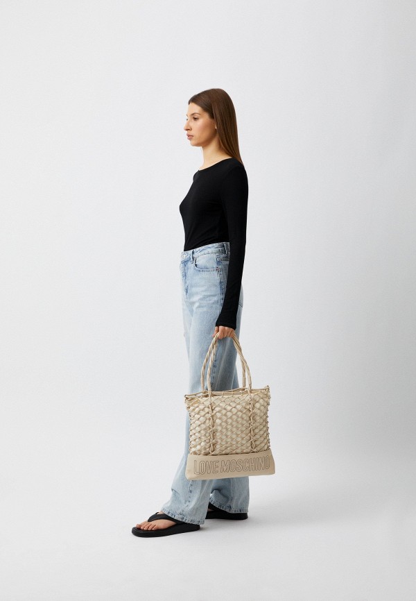 фото Сумка love moschino