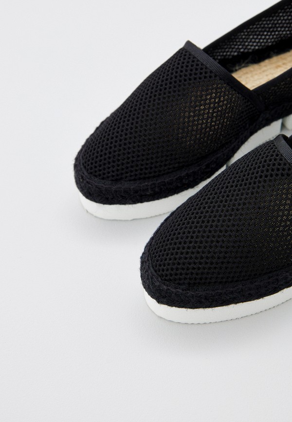 фото Эспадрильи love moschino