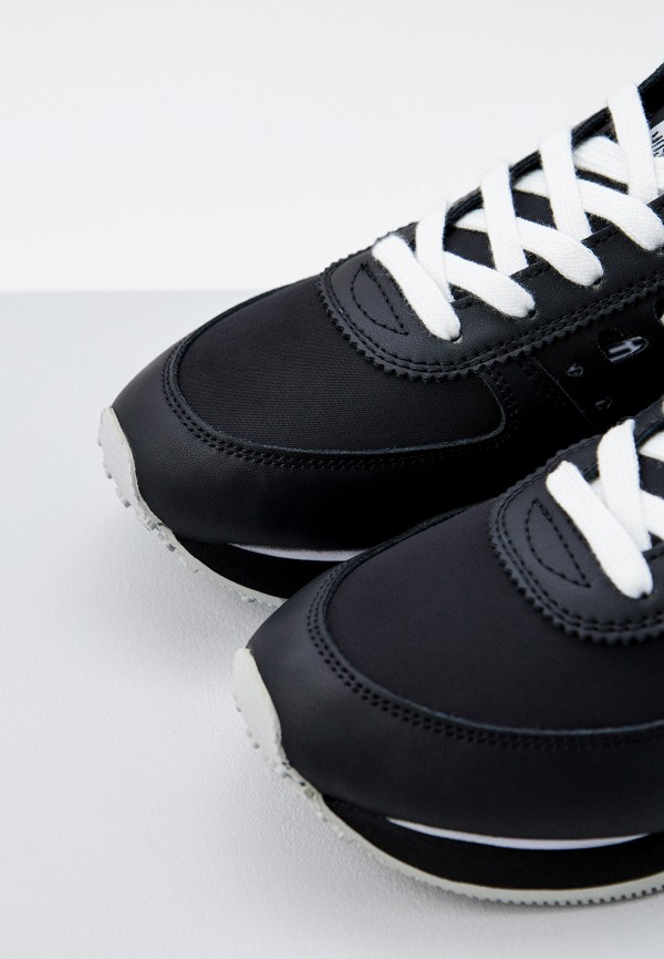 фото Кроссовки love moschino