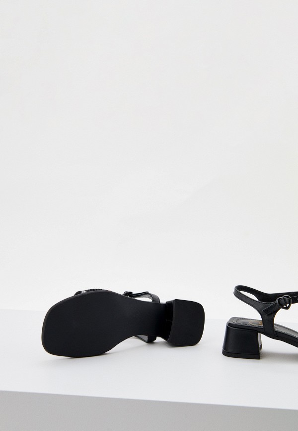 фото Босоножки love moschino