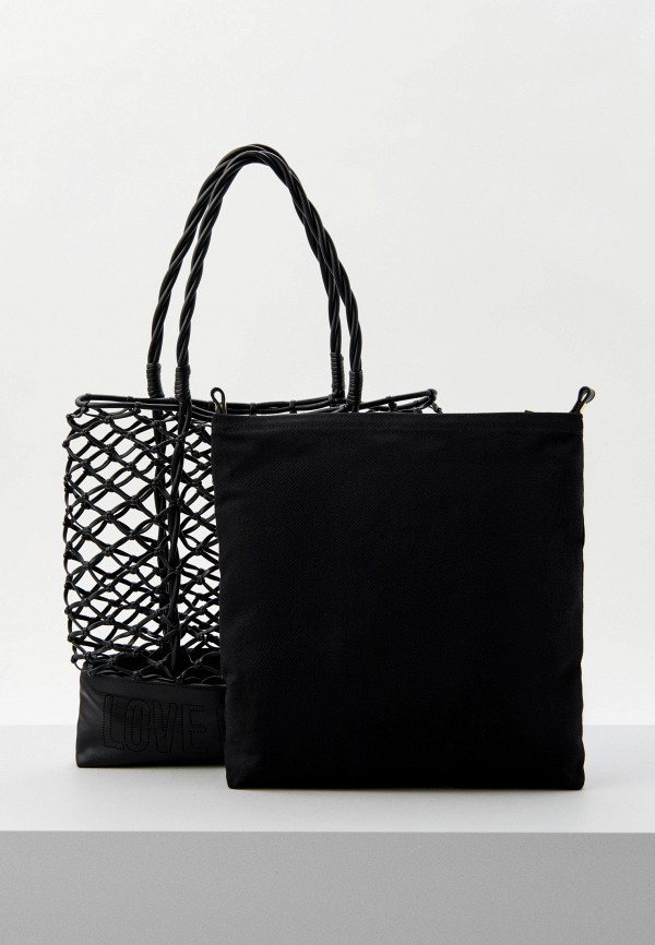 фото Сумка love moschino