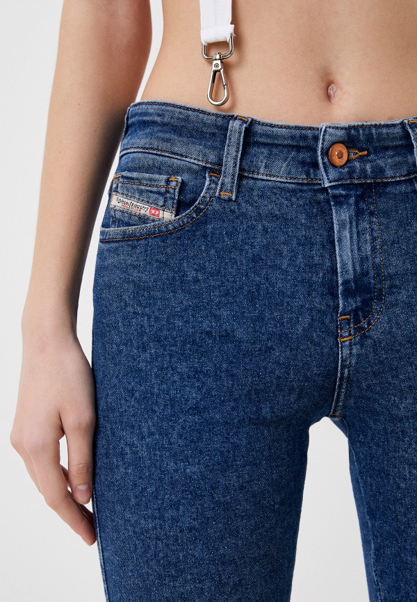 фото Джинсы diesel